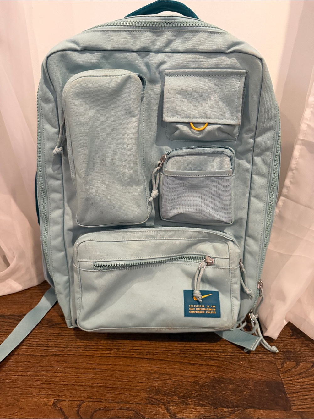 Nike Utility Elite Training Backpack